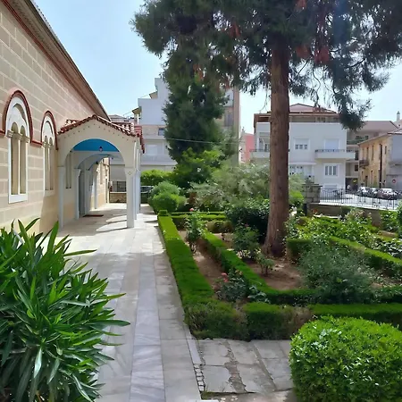 Sam'S View - City Heart Tripoli Exterior photo