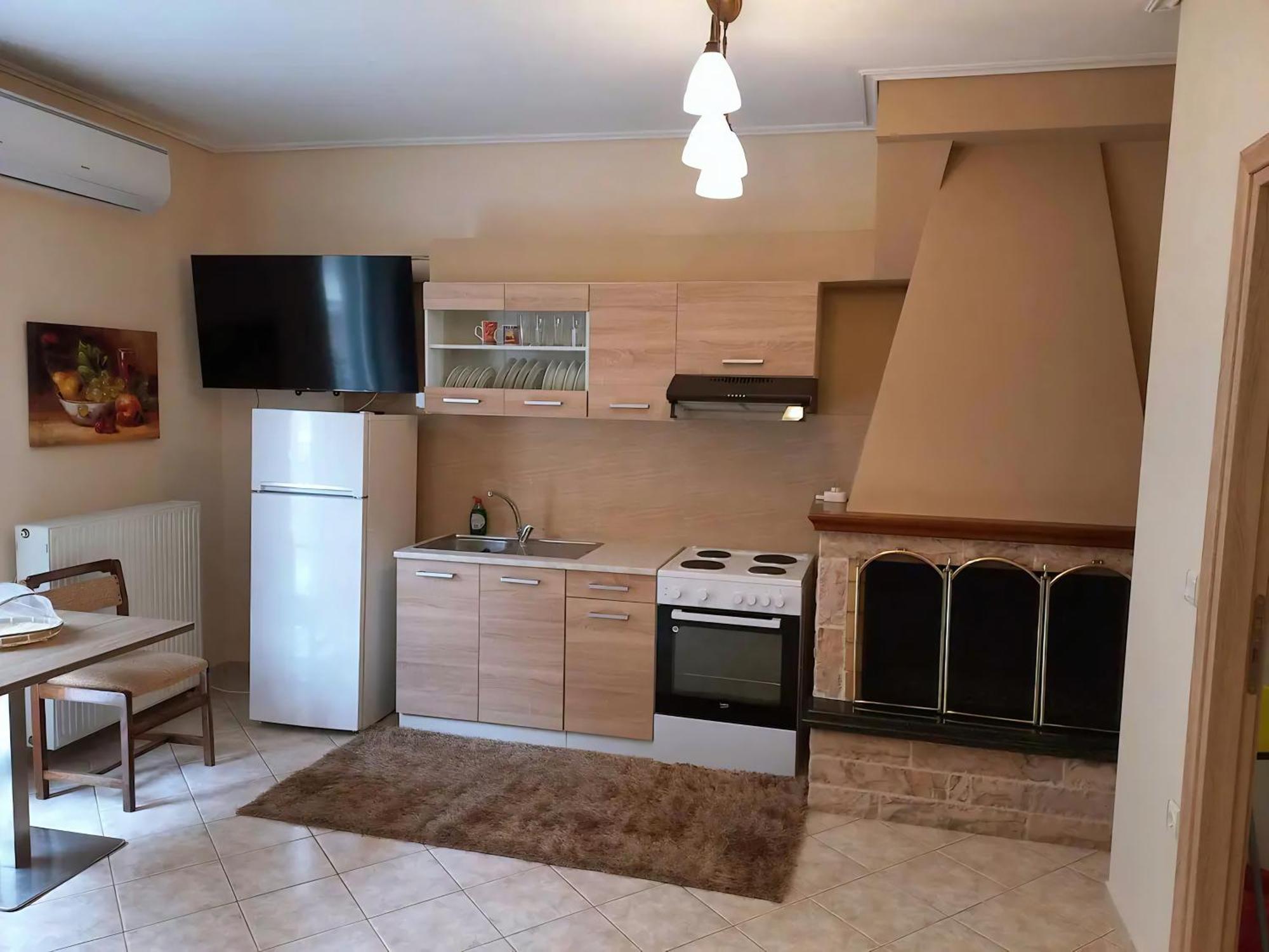 Homestay Sam's View - Heart Tripoli