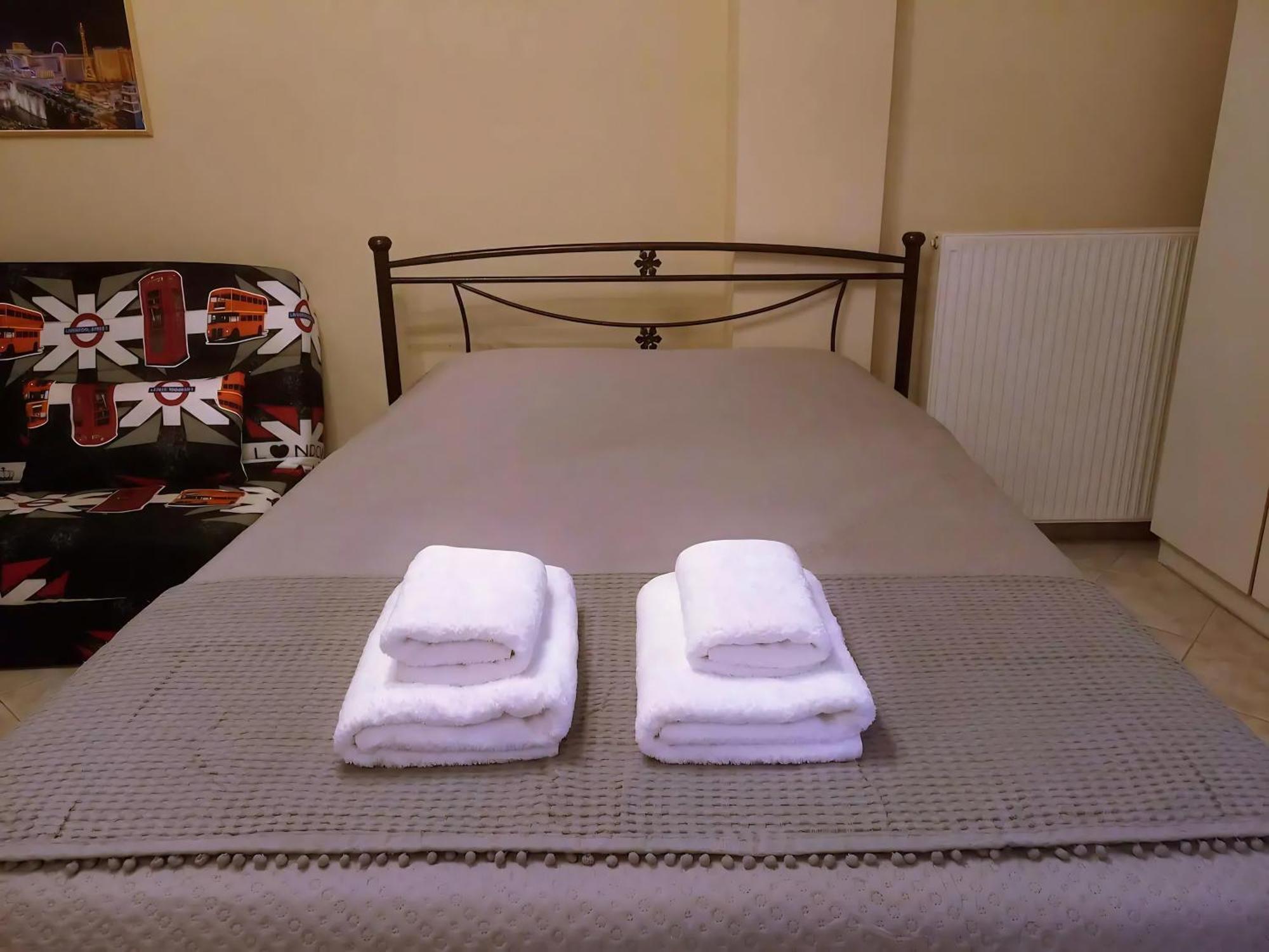 Sam's View - Heart Homestay Tripoli