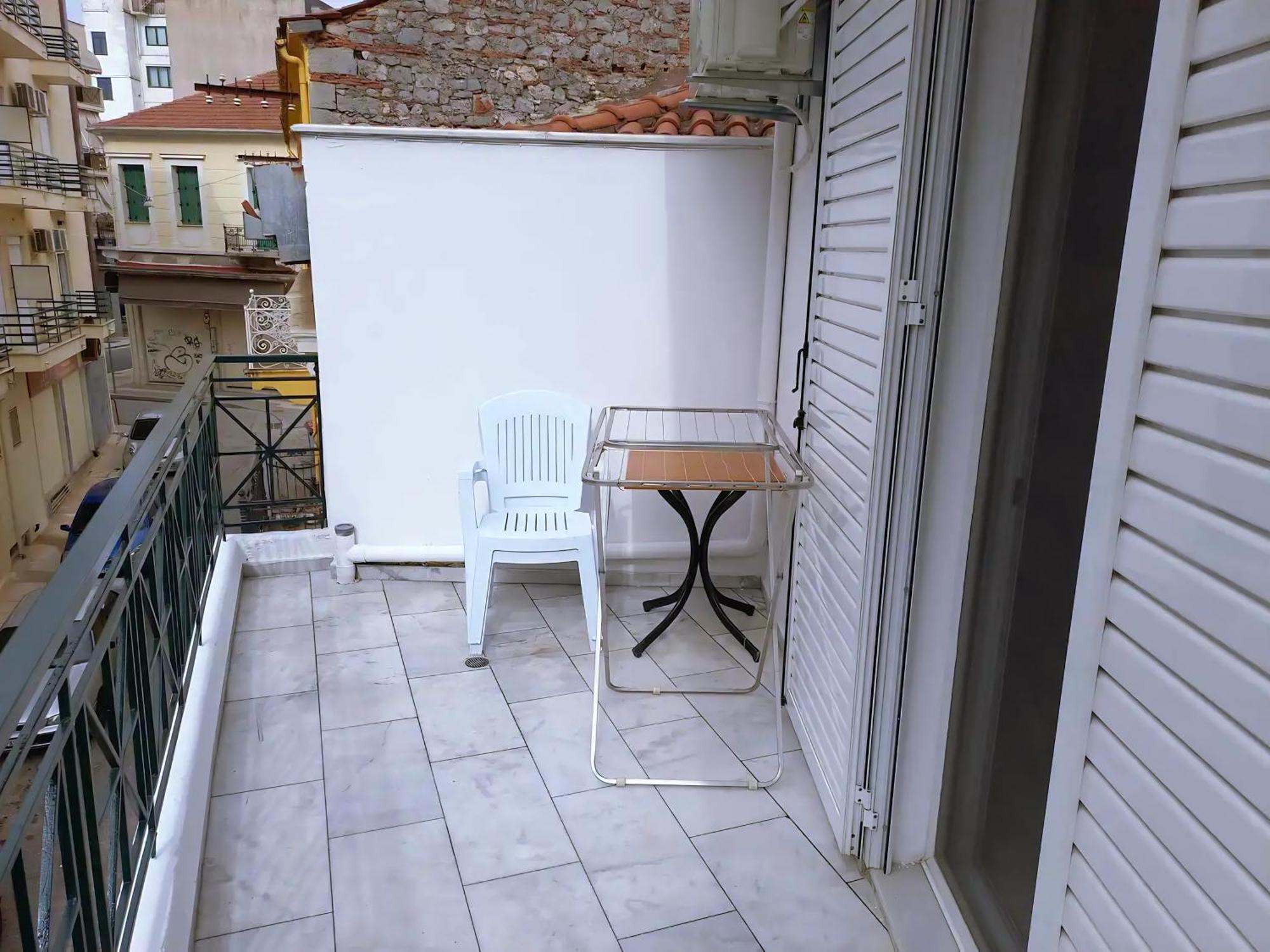 Sam's View - Heart Habitación en casa particular *